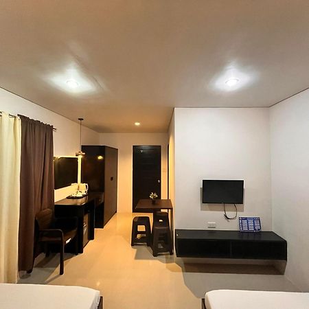 Casita Isla Beach Inn Balabag  المظهر الخارجي الصورة