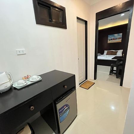 Casita Isla Beach Inn Balabag  المظهر الخارجي الصورة