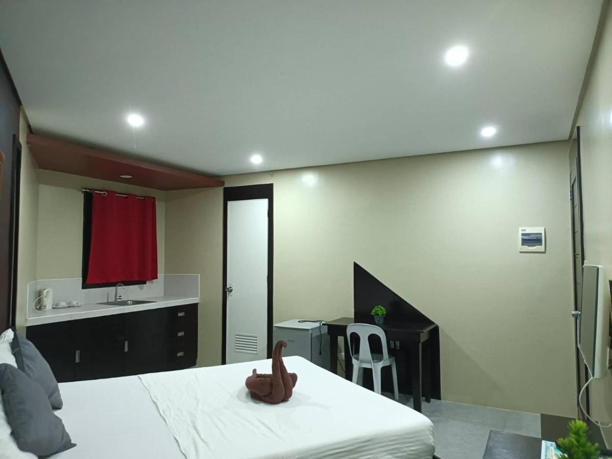 Casita Isla Beach Inn Balabag  المظهر الخارجي الصورة
