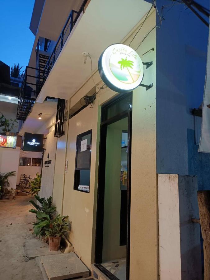 Casita Isla Beach Inn Balabag  المظهر الخارجي الصورة