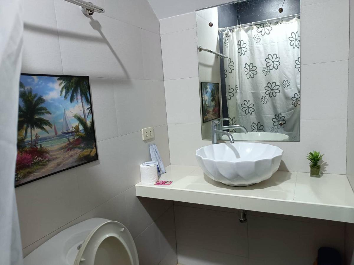 Casita Isla Beach Inn Balabag  المظهر الخارجي الصورة