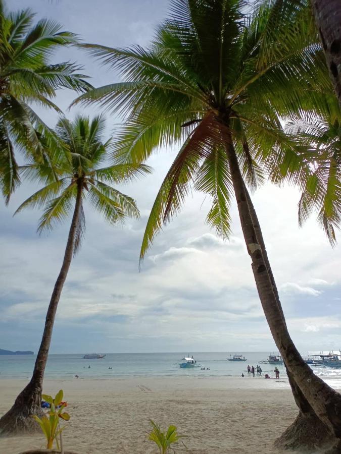 Casita Isla Beach Inn Balabag  المظهر الخارجي الصورة