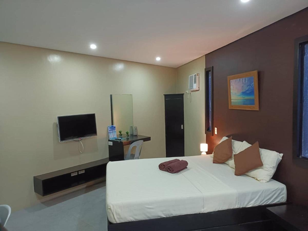 Casita Isla Beach Inn Balabag  المظهر الخارجي الصورة