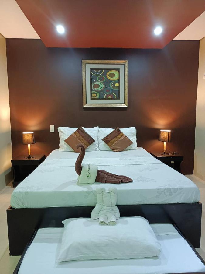 Casita Isla Beach Inn Balabag  المظهر الخارجي الصورة