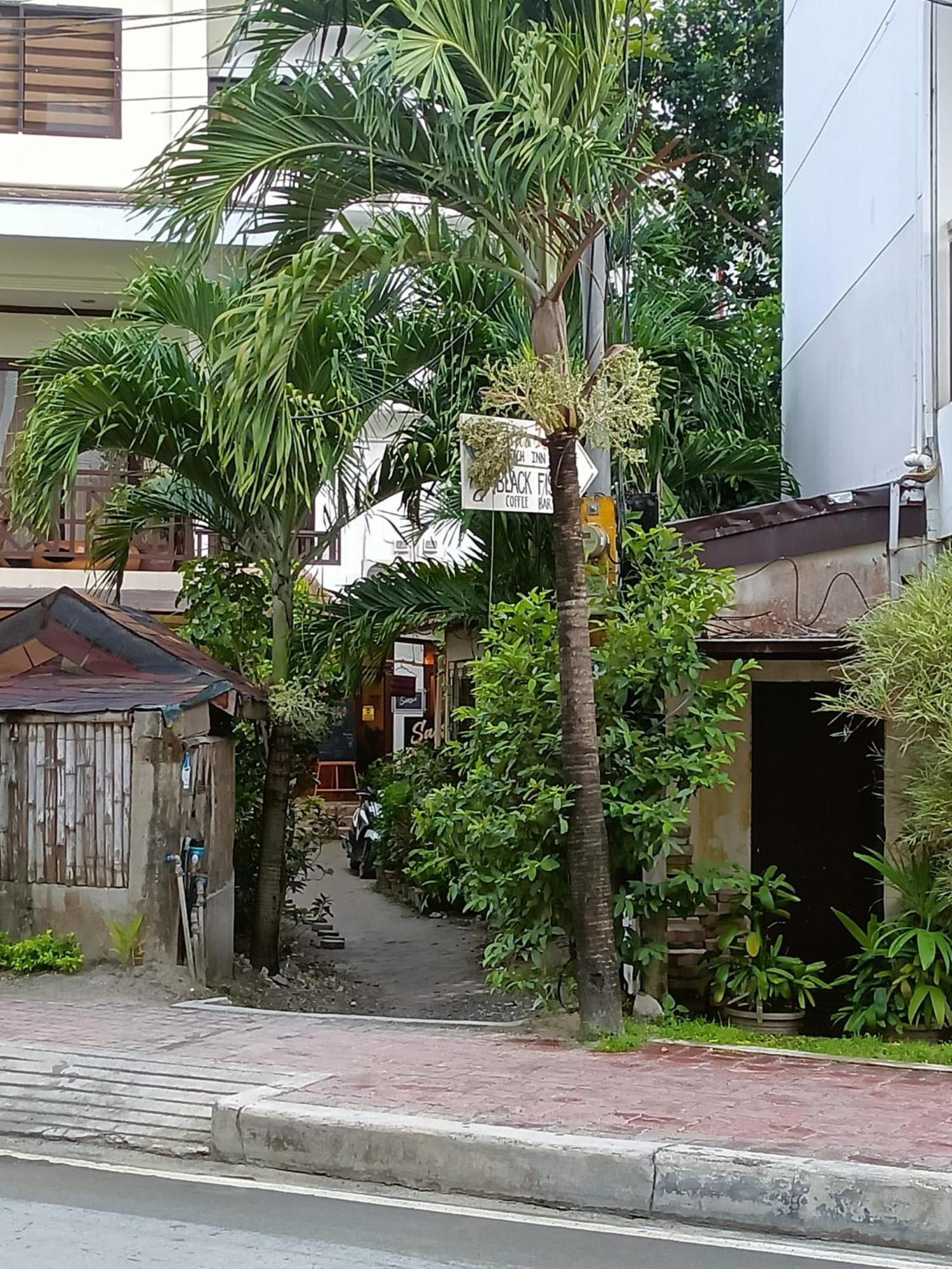 Casita Isla Beach Inn Balabag  المظهر الخارجي الصورة