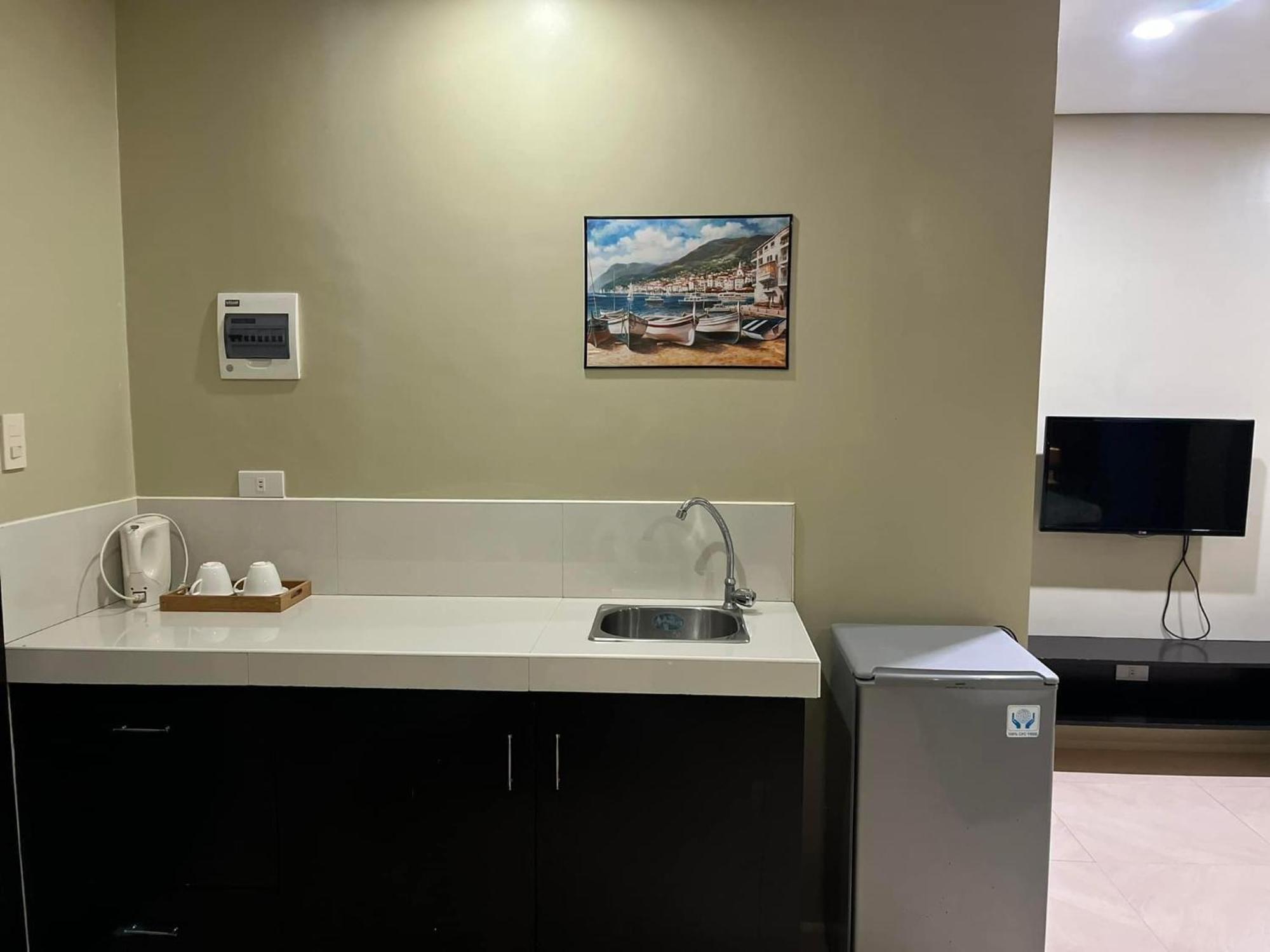 Casita Isla Beach Inn Balabag  المظهر الخارجي الصورة