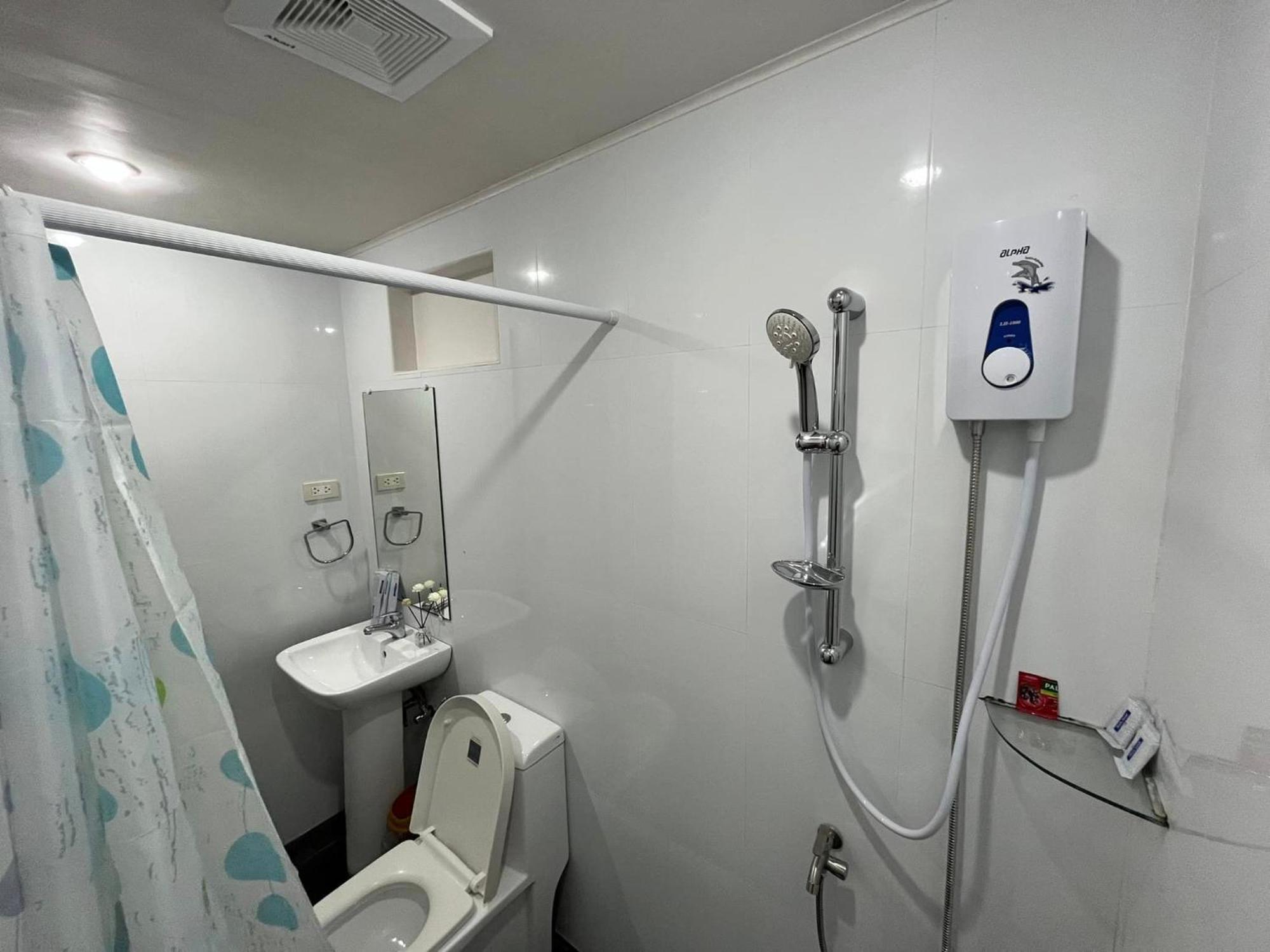 Casita Isla Beach Inn Balabag  المظهر الخارجي الصورة