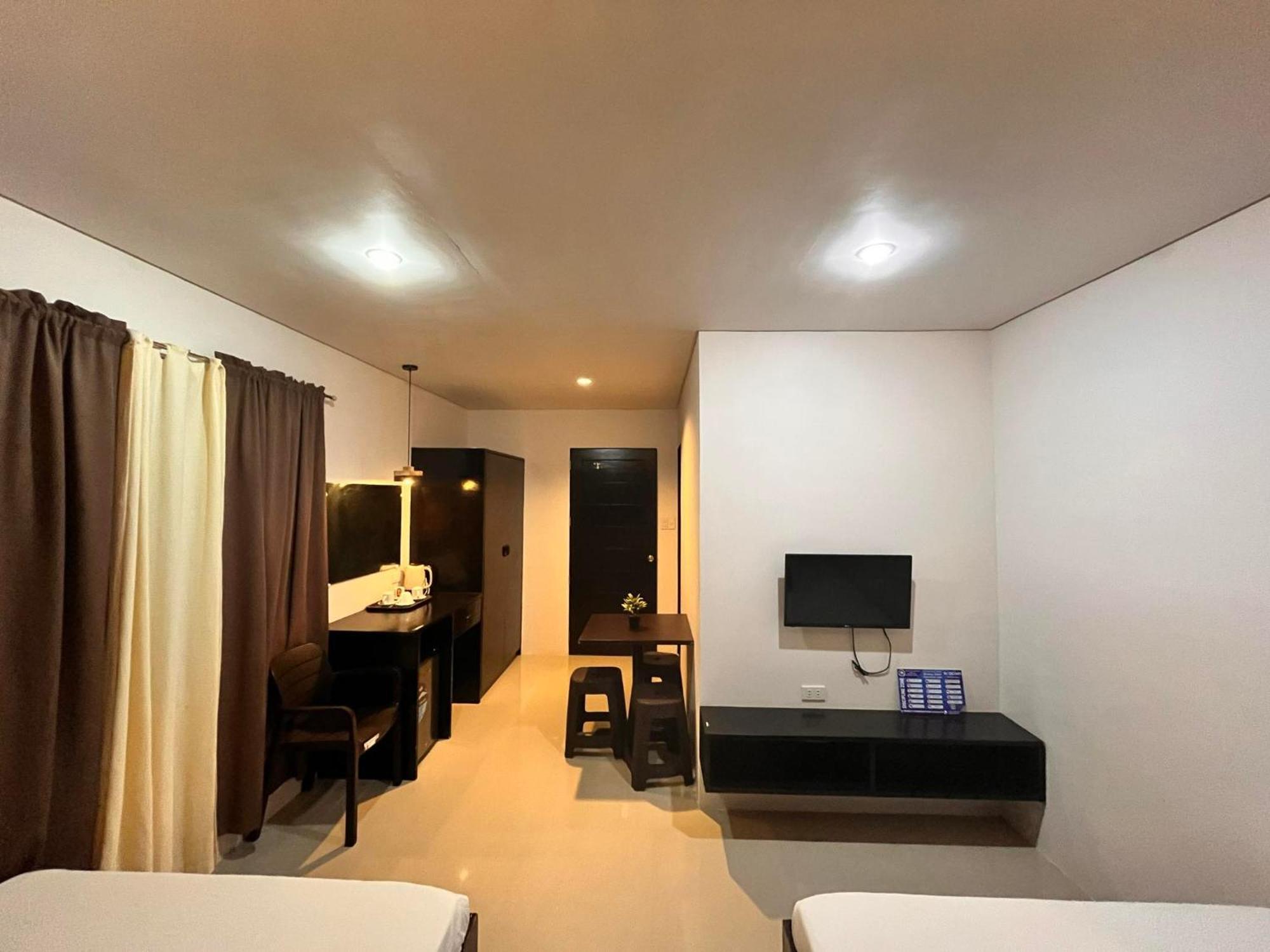 Casita Isla Beach Inn Balabag  المظهر الخارجي الصورة