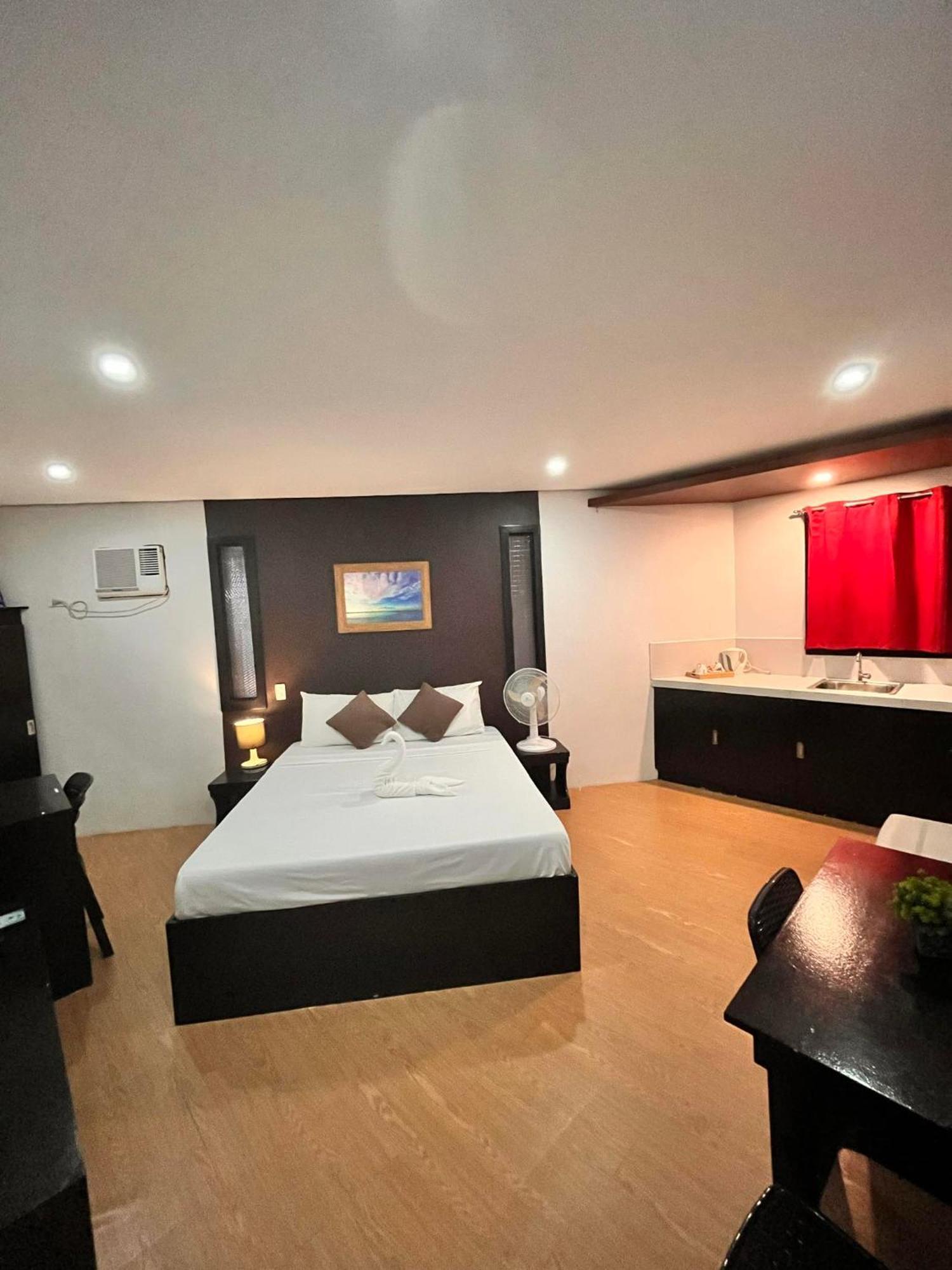 Casita Isla Beach Inn Balabag  المظهر الخارجي الصورة