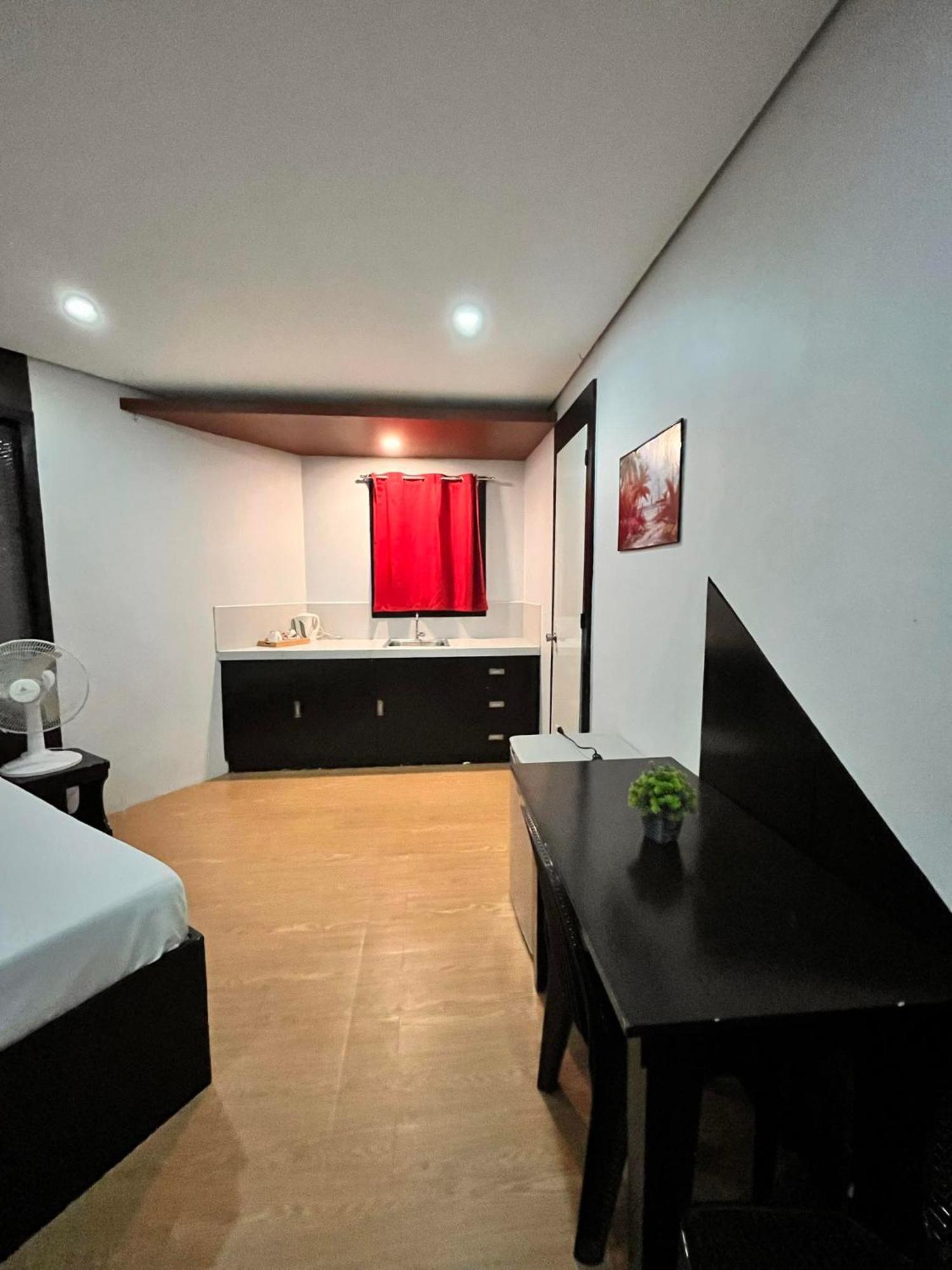 Casita Isla Beach Inn Balabag  المظهر الخارجي الصورة