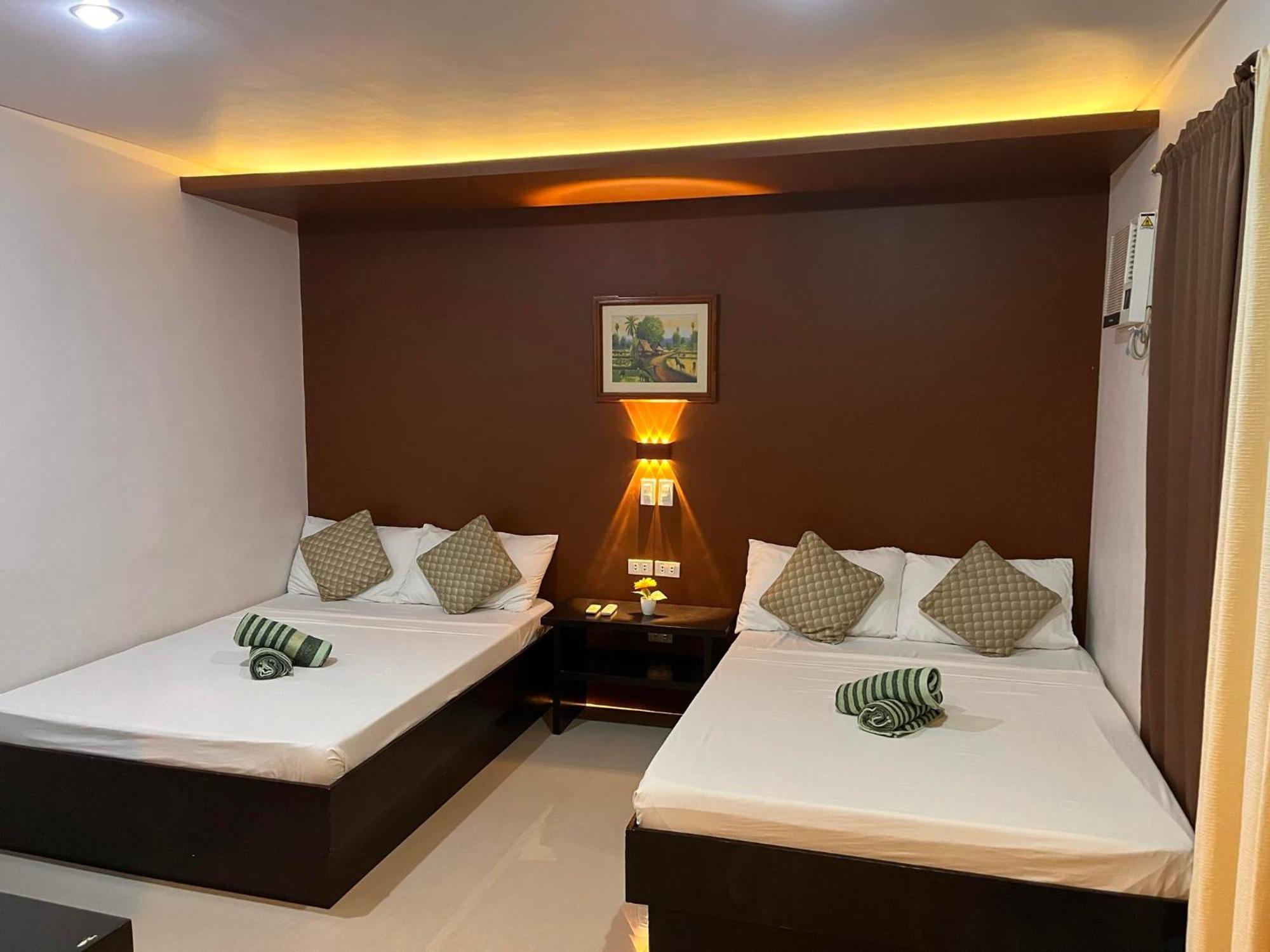 Casita Isla Beach Inn Balabag  المظهر الخارجي الصورة
