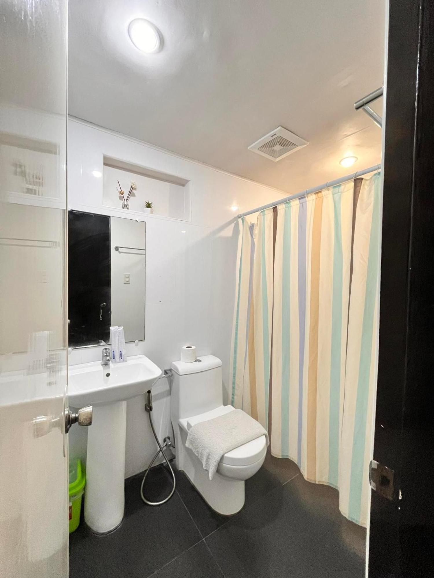 Casita Isla Beach Inn Balabag  المظهر الخارجي الصورة