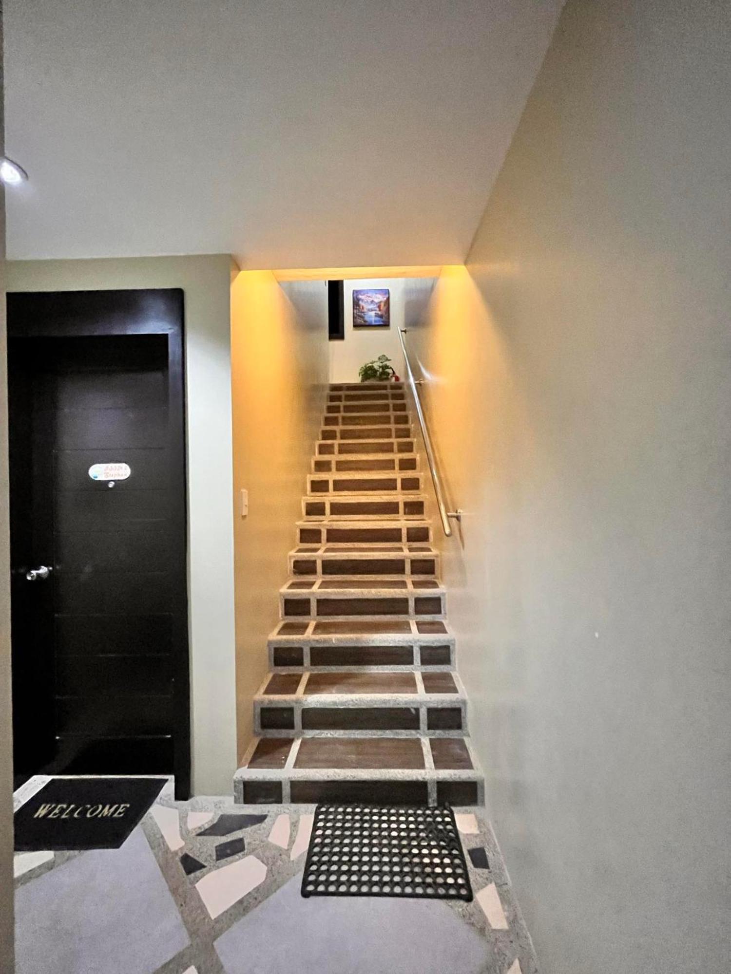 Casita Isla Beach Inn Balabag  المظهر الخارجي الصورة