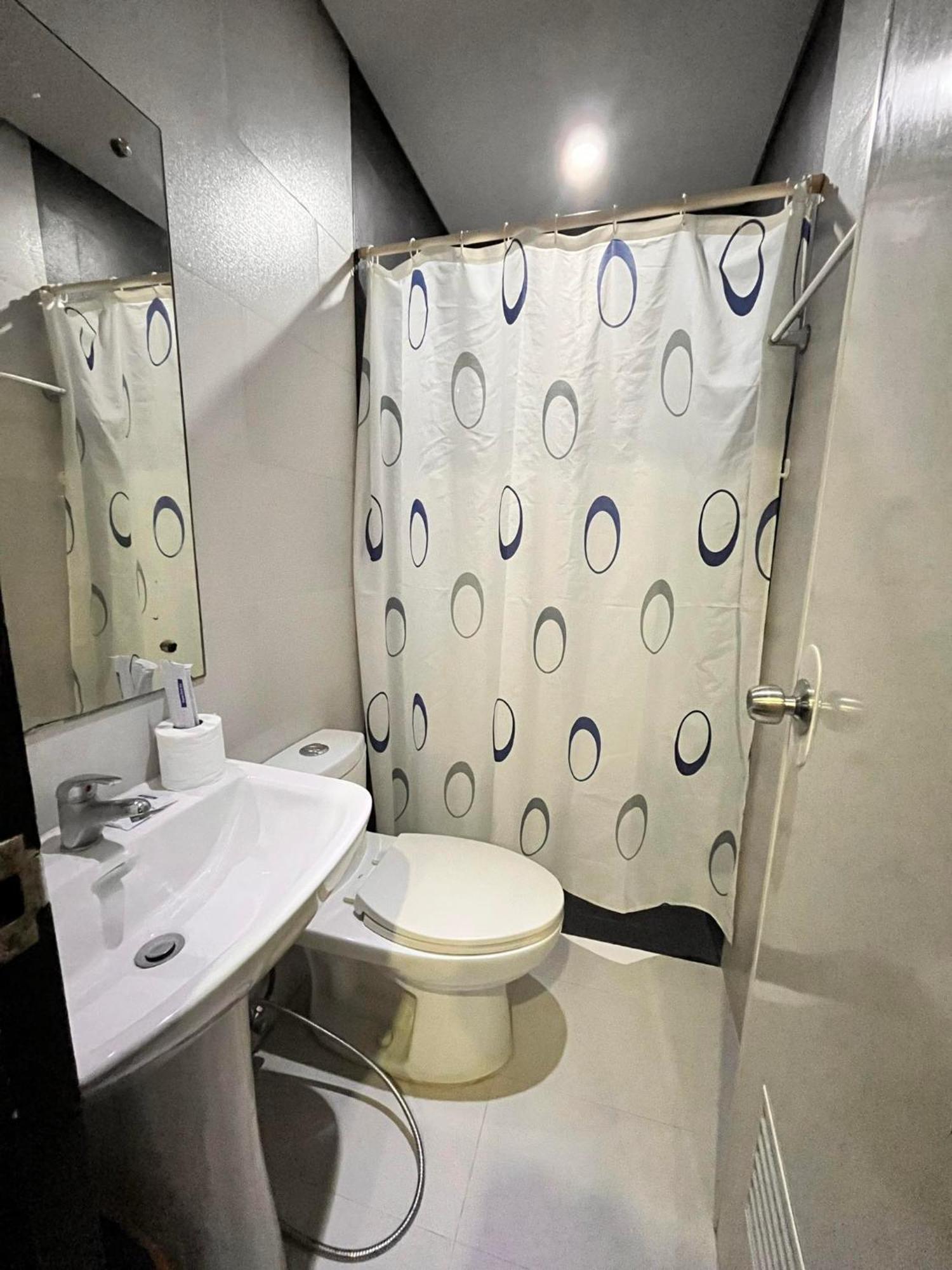 Casita Isla Beach Inn Balabag  المظهر الخارجي الصورة