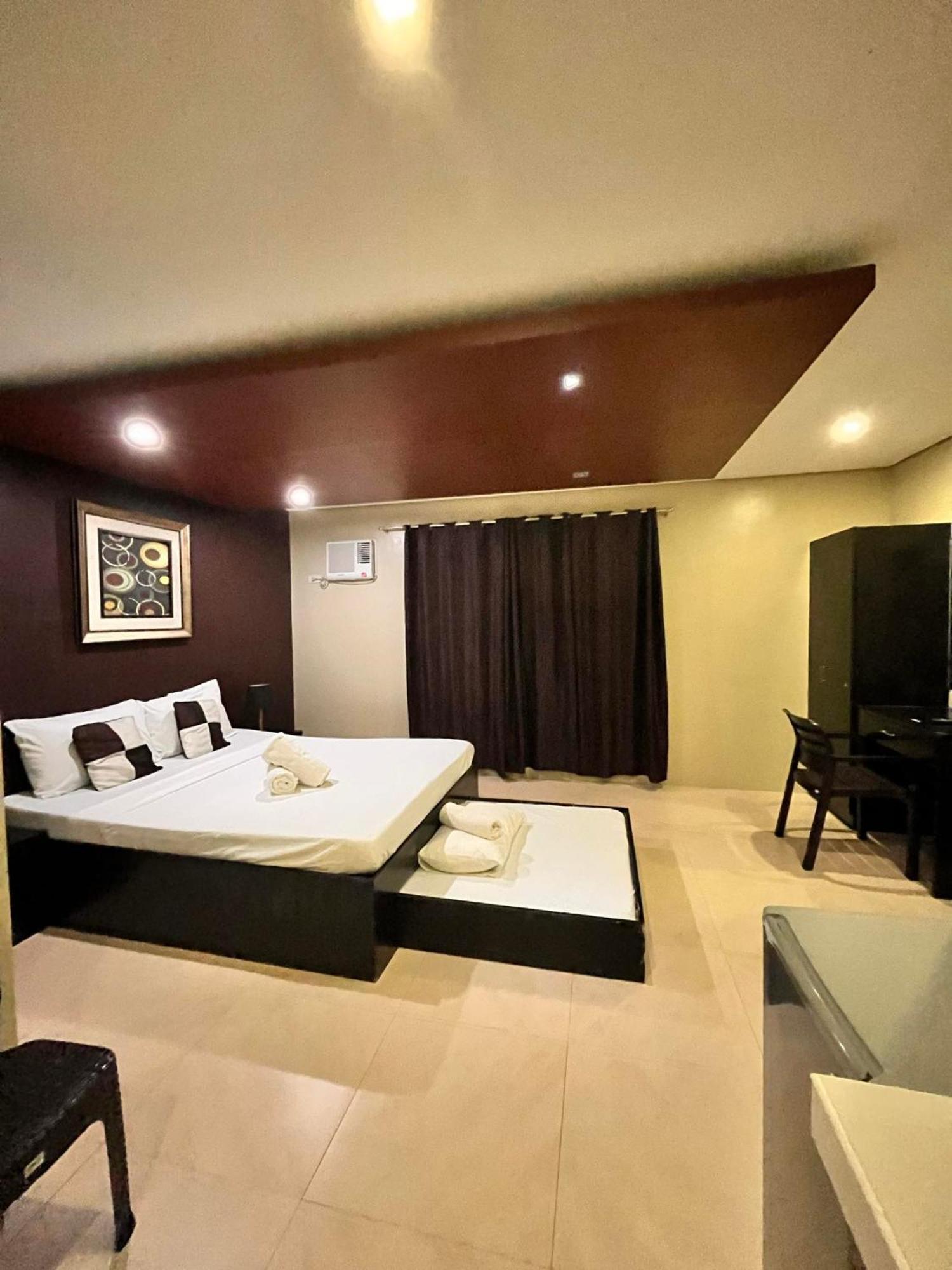 Casita Isla Beach Inn Balabag  المظهر الخارجي الصورة