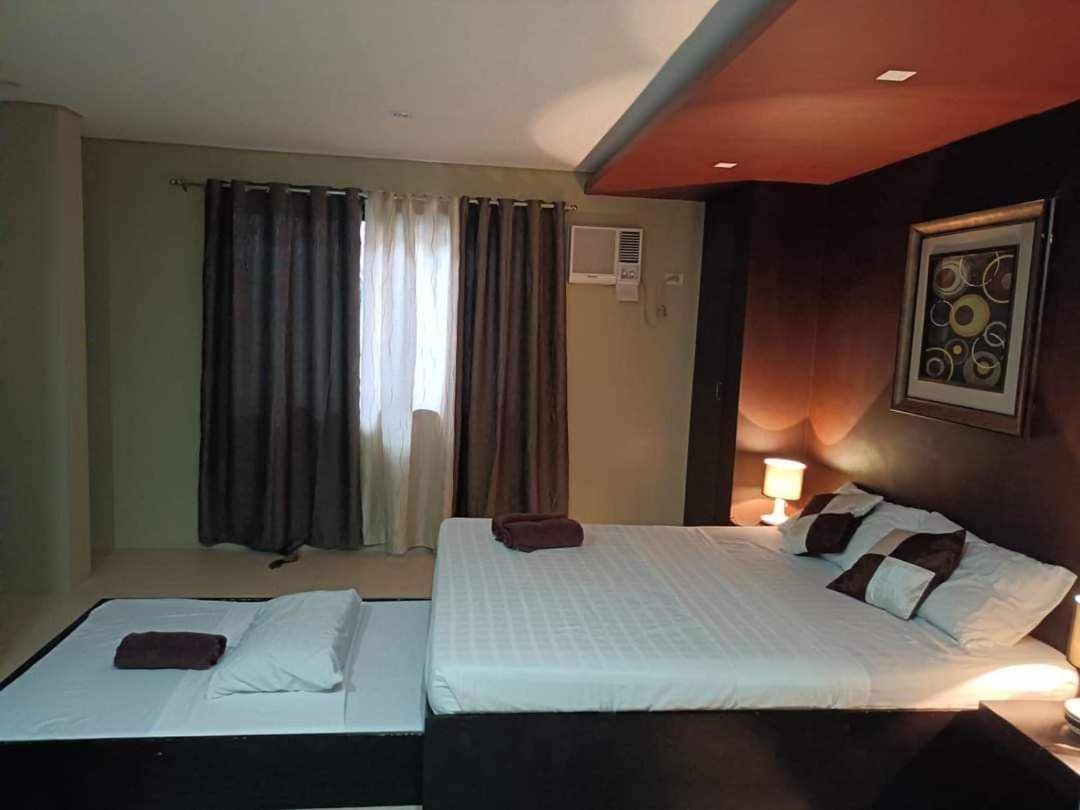 Casita Isla Beach Inn Balabag  المظهر الخارجي الصورة
