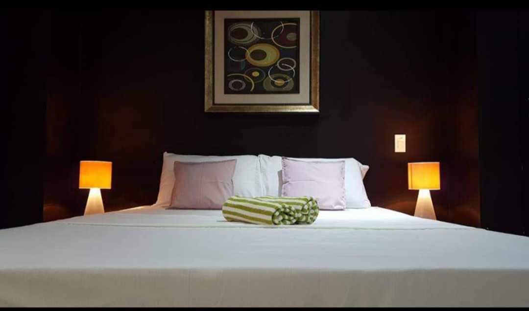 Casita Isla Beach Inn Balabag  المظهر الخارجي الصورة