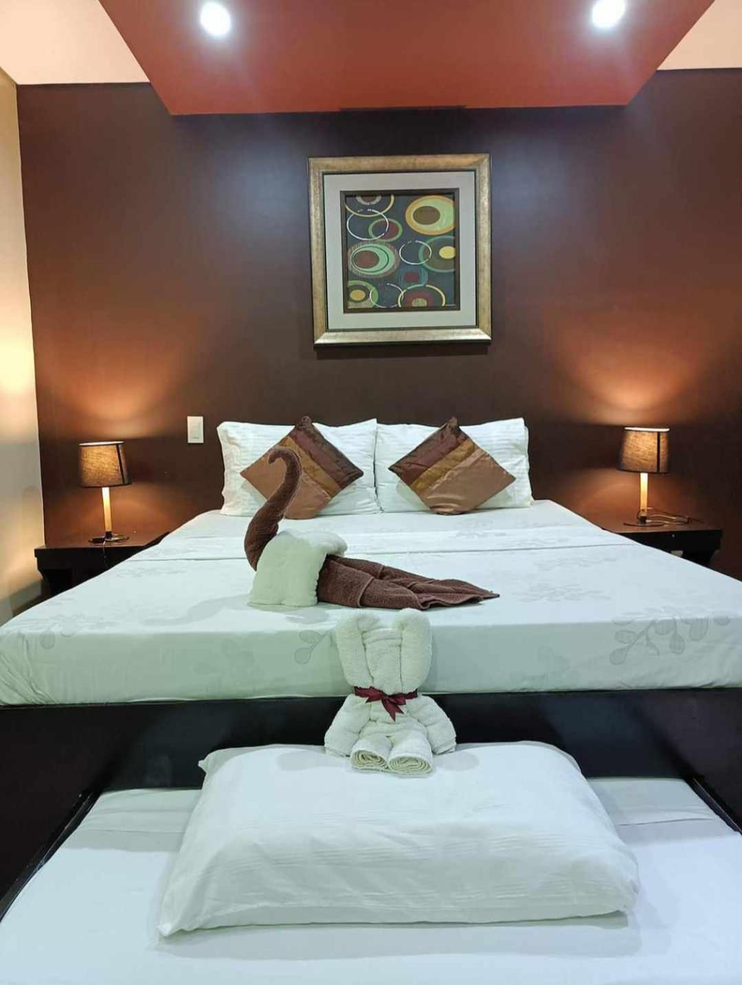 Casita Isla Beach Inn Balabag  المظهر الخارجي الصورة