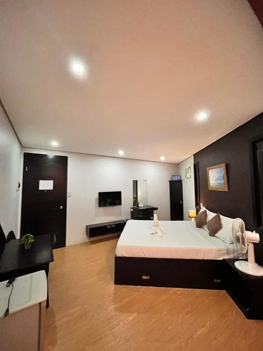 Casita Isla Beach Inn Balabag  المظهر الخارجي الصورة