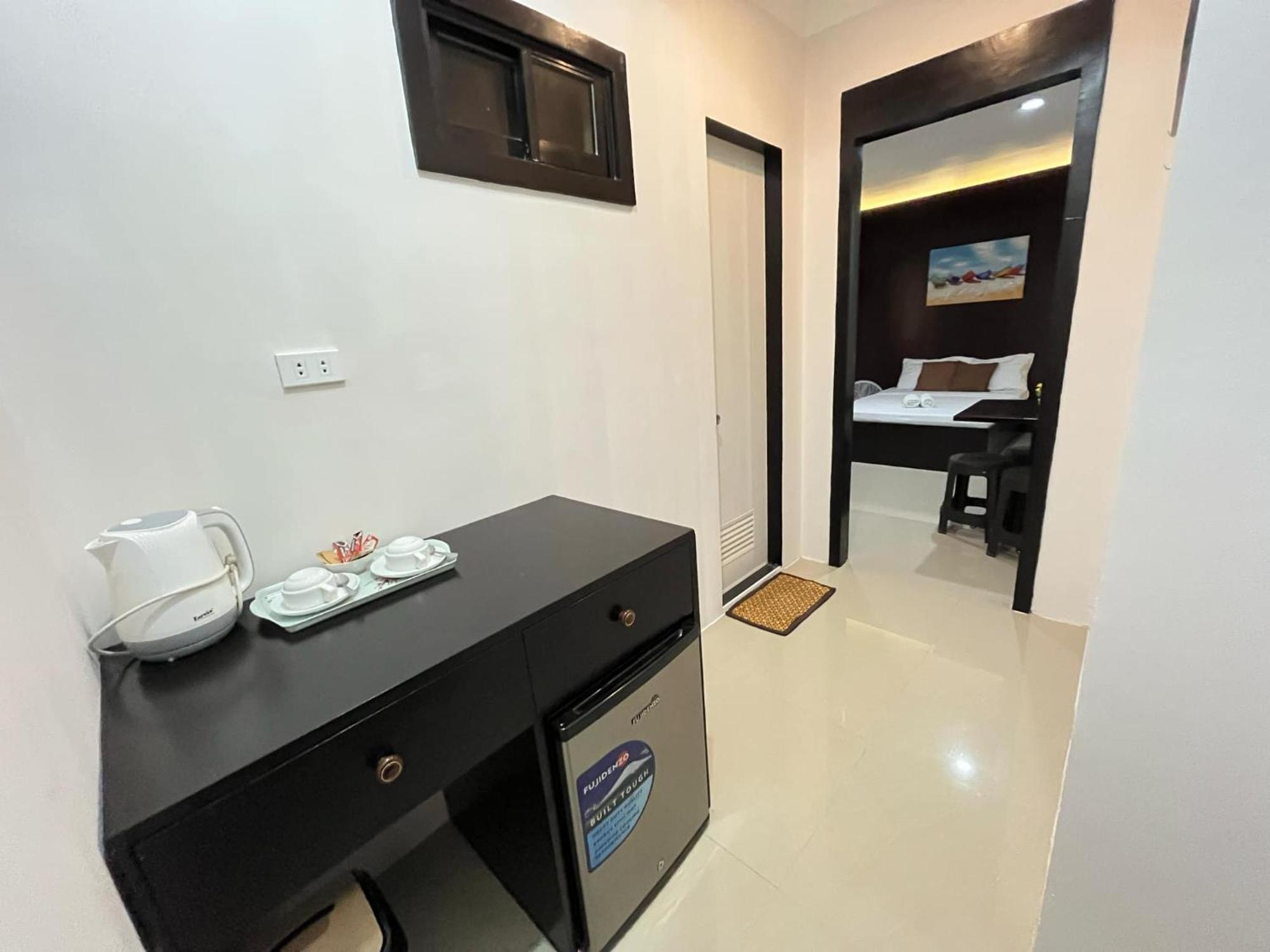 Casita Isla Beach Inn Balabag  المظهر الخارجي الصورة