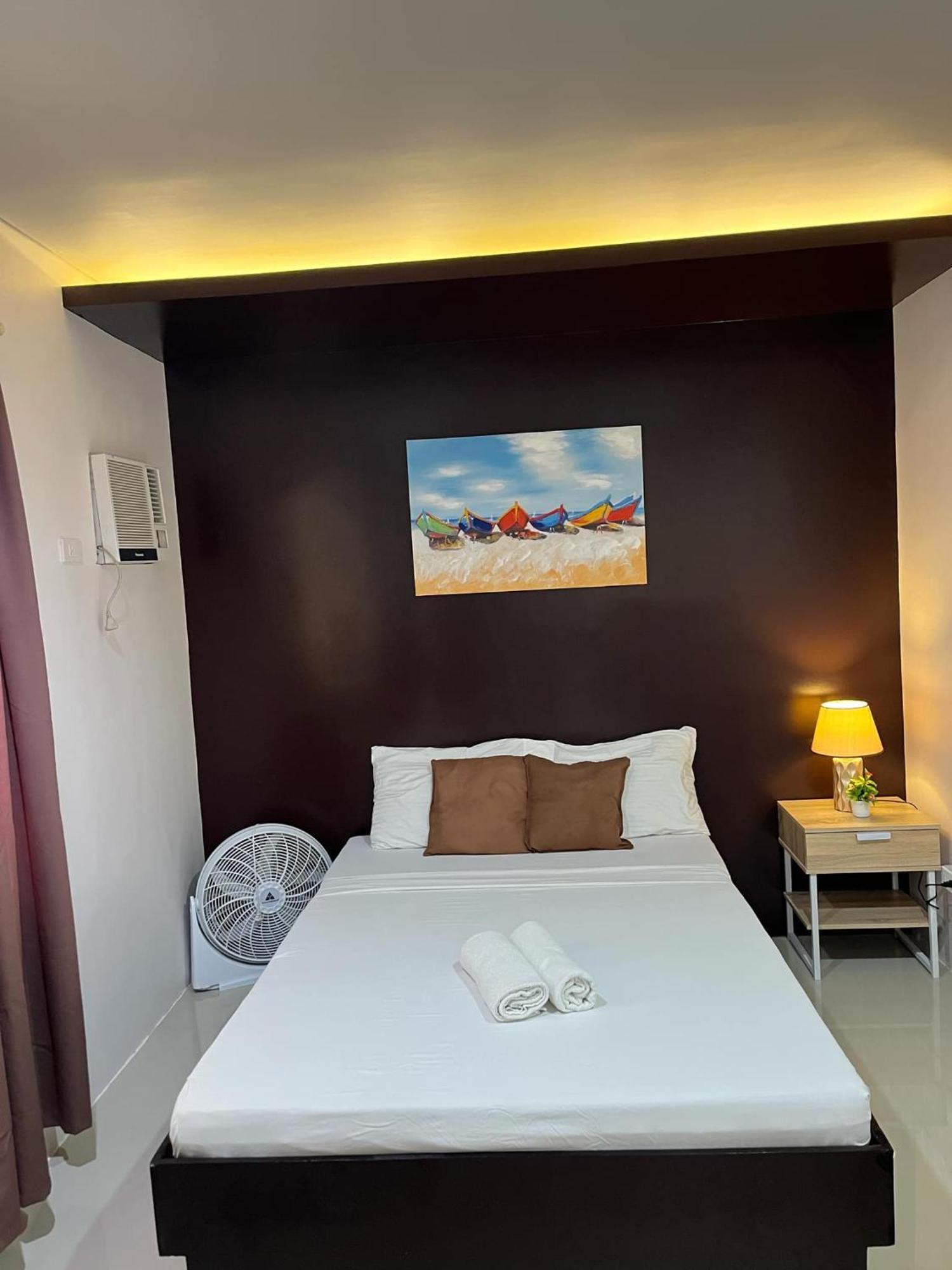 Casita Isla Beach Inn Balabag  المظهر الخارجي الصورة