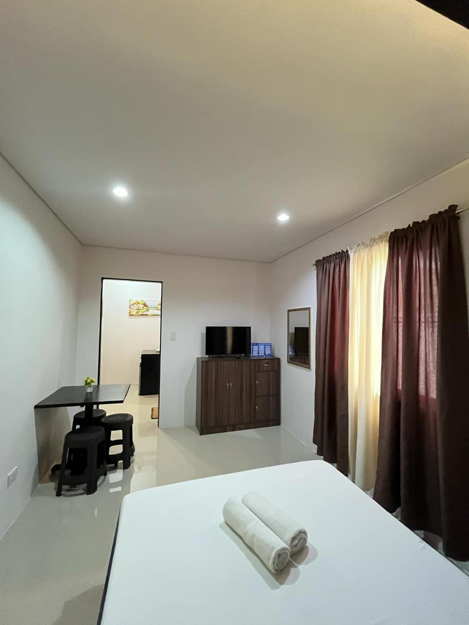 Casita Isla Beach Inn Balabag  المظهر الخارجي الصورة